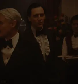 wdym i‘m not ure girlfriend?🤨 (cc was driving me insane again) |ac: @ellie  #lokilaufeyson #loki #lokiseason2 #marvel #foryou #viral 