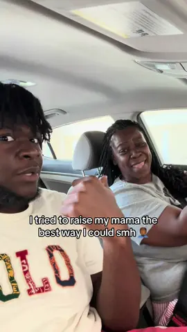 She swear she from Dade County 