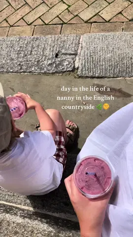 the last day just the two of us for a while 🤍  #nanny #nannylife #nannytips #nannyvlog 