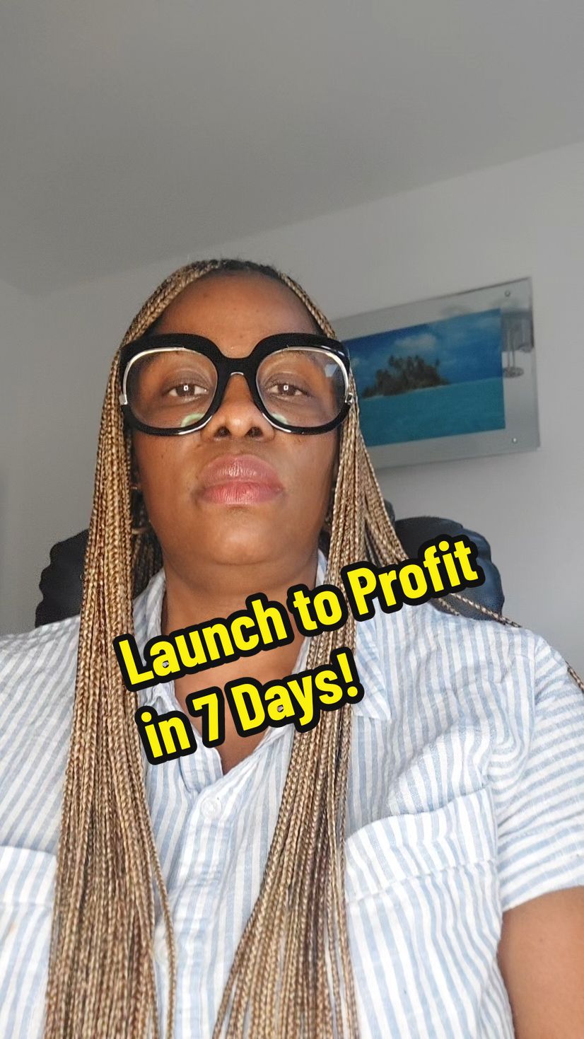 The Legacy Builders Programme can sure make you a million dollars. Through 3 opportunities within it. We have a E-Learning platform , Launch to profit in 7 days and .... Follow me for the third #mum  #earnonline #legacybuilders #digitalmarketing 