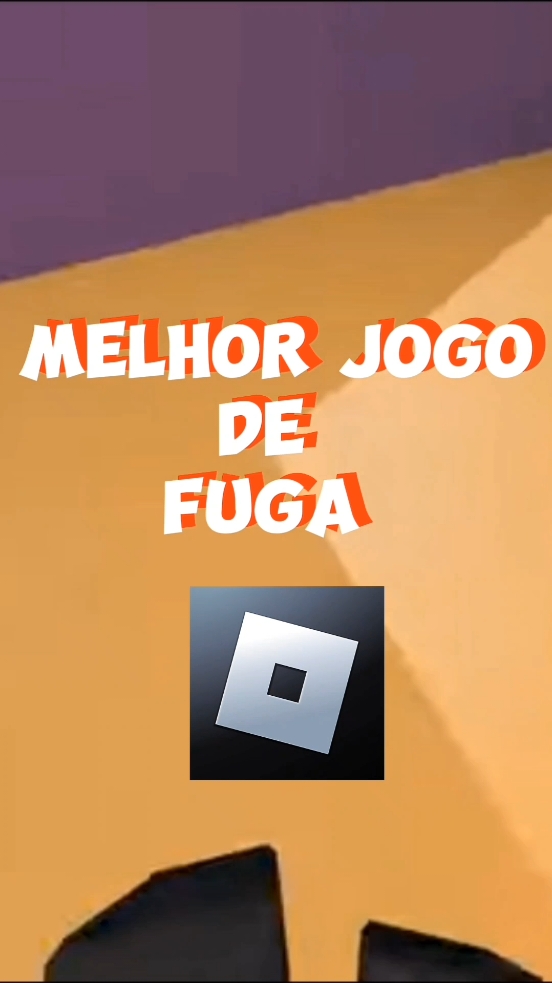 Melhor Jogo  De Fuga  #roblox #games #evade #fugas 