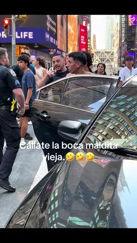 NYPD😍😍😍