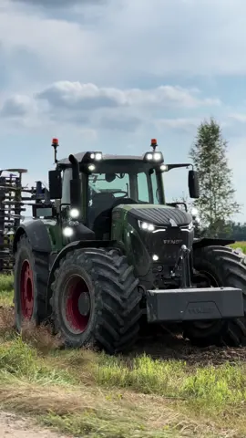 Bestia 😍😍 sc: bpiat25 #fendt #fendtglobal #fendt942 #fendtastic @Fendt Global 