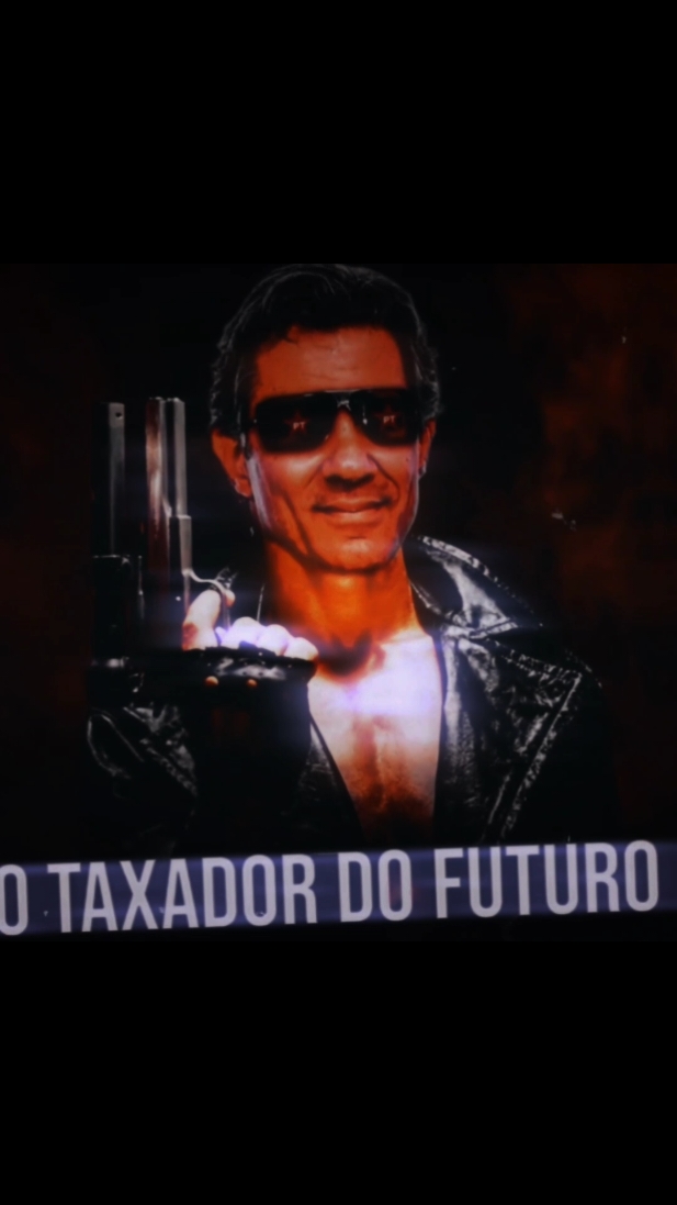 fazer meme criticando o governo virou crime SIMPLESMENTE INTANKAVEL #haddad #taxa #pt #lula  #taxadashein #brasil #fyp #viral 