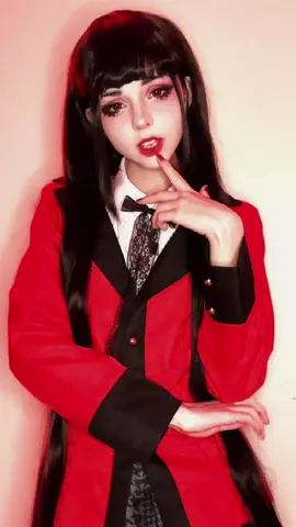 Meow meow???? #yumekojabami #yumekocosplay  #yumekojabamicosplay #kakegurui #kakeguruicosplay #kakeguruixx #kakeguruitwin #animecosplayer  #kakeguruitwincosplay #kakeguruiedit #anime #animecosplay #contacts #makeup #cosplayer #cosplay 