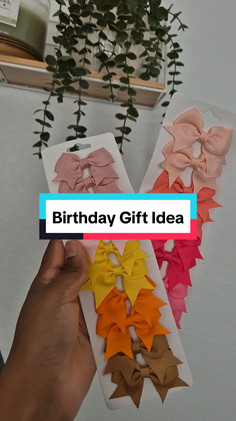 I've got two 1st birthdays coming up for little baby girls. And I've just been looking at different bits and some bobs I can put together for their birthday.And I came across these on tiktok shop and you know I don't gate keep so I've linked them here for you. They are are super cute  🫶🏾 #birthday #birthdaygirl #gift #presentideas #giftideas #firstbirthday #TikTokShop #TikTokMadeMeBuyIt #summersale #mumlife 