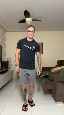 Tava perdido na galeria #foryou #viralvideo 