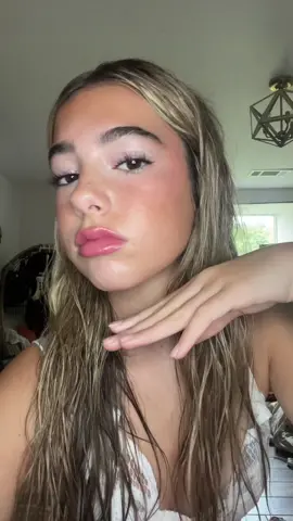 What were my dreams #Jesuslovesyou #fyp #foryou #foryoupage #blowthisup #makeup #makeuptutorial #tutorial #routine  #MakeupRoutine #morning 