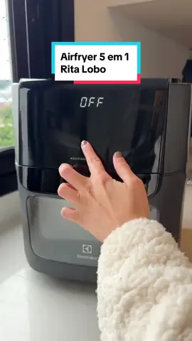 Eu chamo de INVESTIMENTO!!! Custa me notar @Electrolux Brasil? 🥲