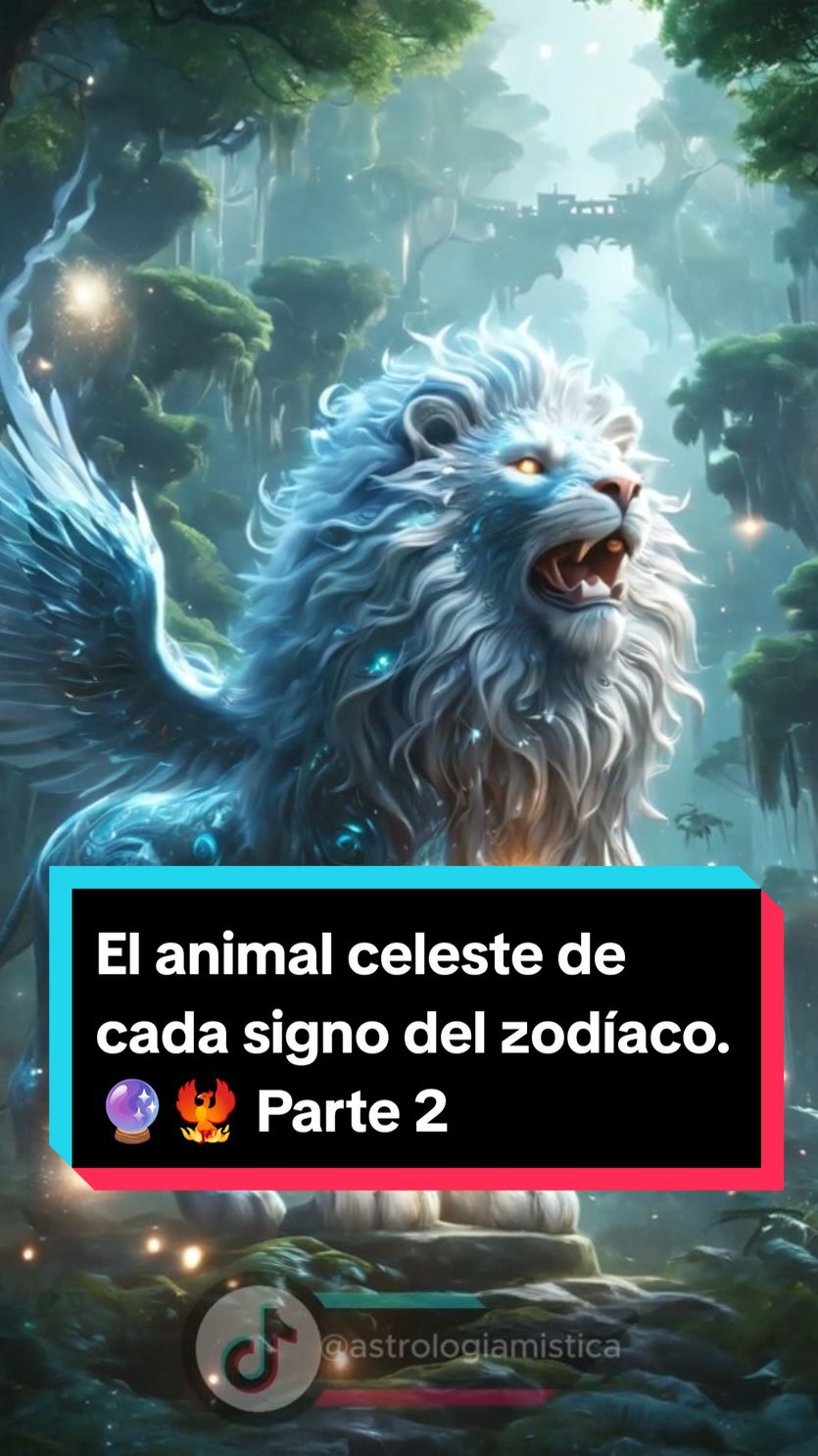 El animal celeste de cada signo del zodíaco.🐦‍🔥🔮 #signos #signostiktok #signosdelzodiaco #signoszodiacales #zodiac #zodiacsigns #astrology #caleste #animal #animales #usa #spain #mexico #latam 