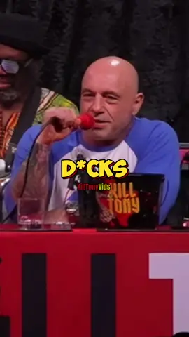 Joe Rogan Roasts His Jacket😂  #comedy #funny #standup #standupcomedy #joerogan #killtonypodcast #fypシ゚viral #killtonyvid 