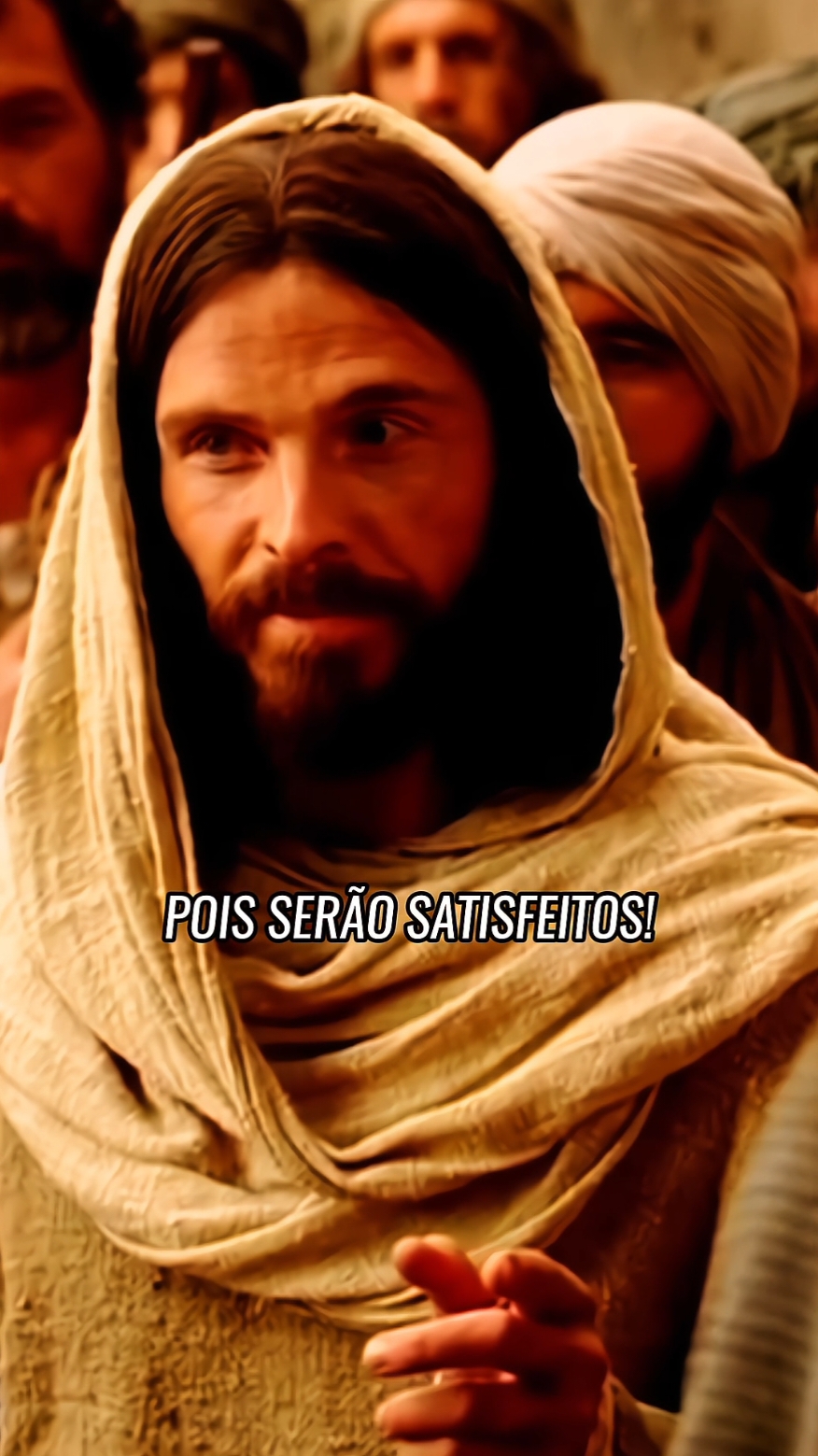 bem aventurados... amém? #jesusviveeee #vaiprafyyy #jesus_edittxs #viral #jesuslovesyou #oucaavozdedeus 