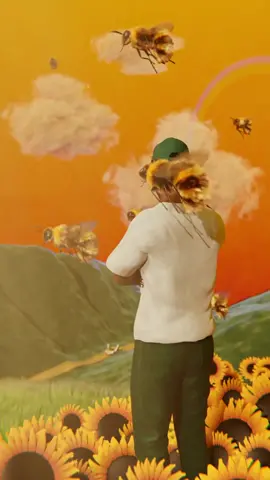 Flowerboy Animation Made By @yungsaber🔥‼️ FOLLOW FOR MORE💚🦖 #grdn_dept #music #fyp #fypツ #viral #fypシ゚viral #fyppppppppppppppppppppppp #tylerthecreator #flowerboy #animation 