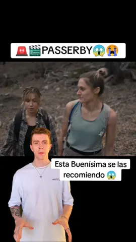 #passerby#peliculas#terror#recomendaciones#bosque#viral#usa🇺🇸#fpyシ 