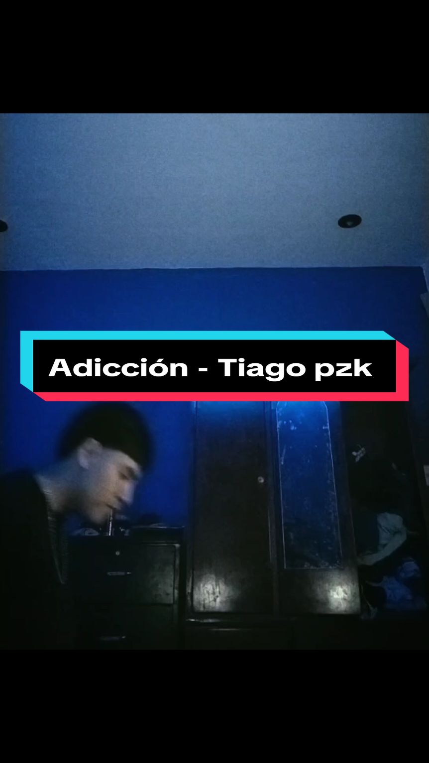 Me generaste una adicción😵‍💫 #tiagopzk #adiccion #gottia #trapargentino #tiagopzk🛐🛐 #argentina #gotti #argentina🇦🇷 #viral #fyp #adicciontiagopzk #parati 