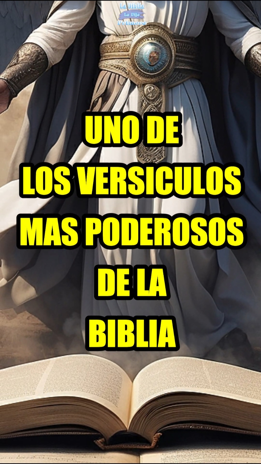 El Versículo MAS PODEROSO de la biblia  #biblia #filipenses413 #versiculosbiblicos #versiculo #motivation #reflexion 