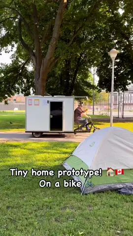 #oliviachow #helpthehomeless #tinyhome #vanlife #offgrid 