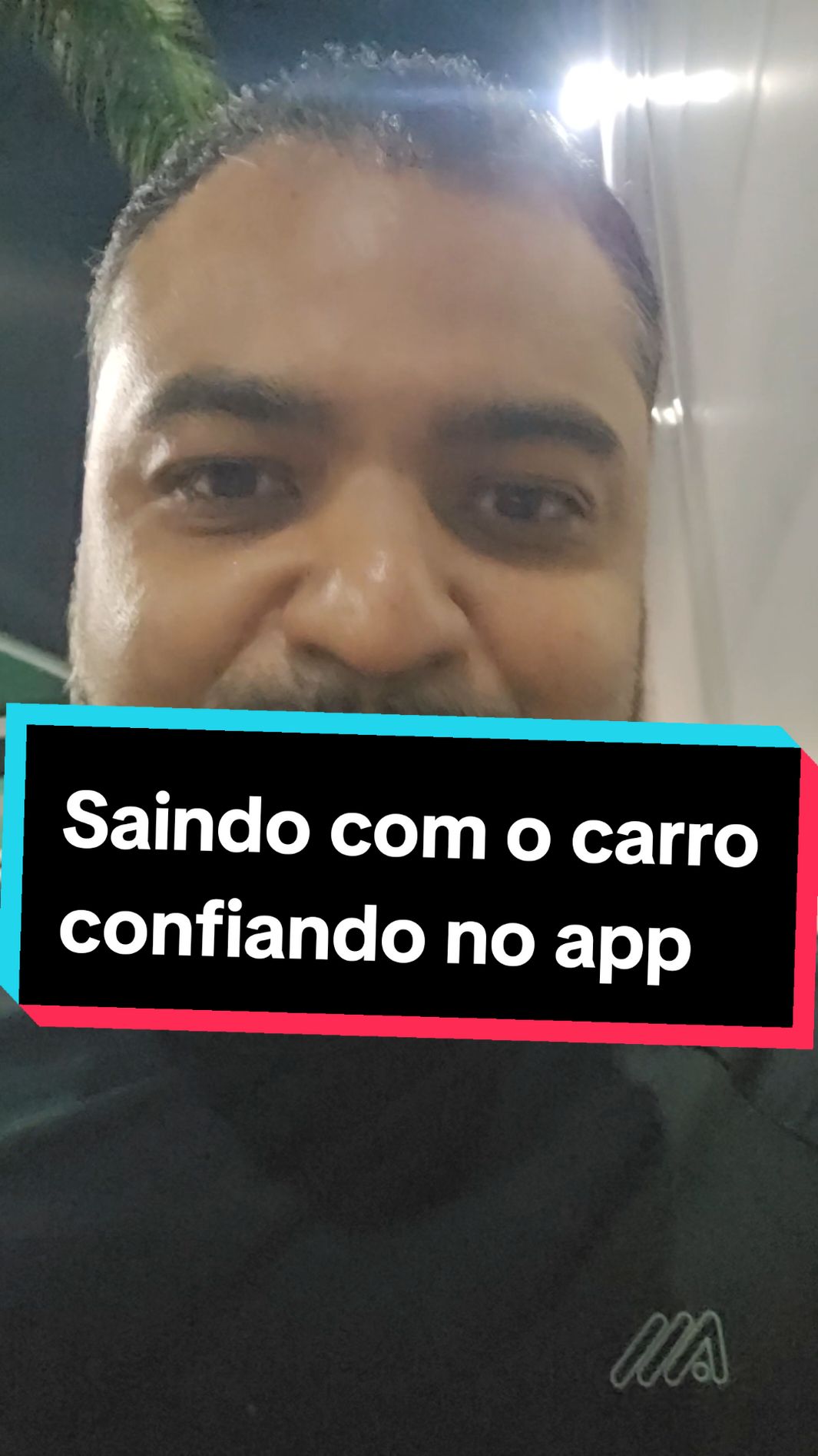 agr está tudo funcionando abrindo carro pelo app #byd #seal @BYD Brasil 