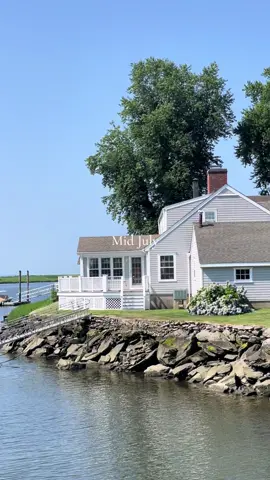 July 🇺🇸 #lanadelrey #hotsummer2021 #midjuly #Summer #connecticut #southport #fyp 