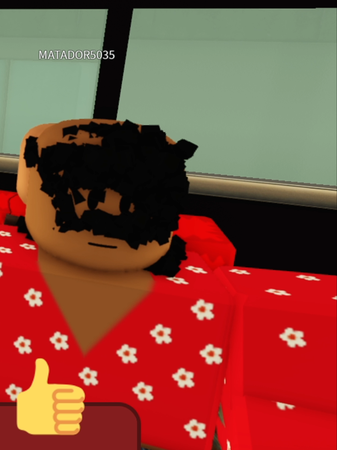 i might be the best roblox barber #roblox #barber #fyp #trending #viral