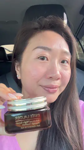 Wake up to glowing skin with Estée Lauder’s New Advanced Night Repair Overnight Treatment! ✨🐇🩰☁️🌸 @Estée Lauder This silky, leave-on treatment left my skin feeling refreshed and radiant by morning.  Highly recommend if you want that extra glow!  ✨Coming soon to Sephora✨ #ESTEELAUDER #GiftedByEsteeLauder #SkincareReview #GlowingSkin#OVERNIGHTTREATMENT, #GIFTEDBYESTEELAUDER, #ADVANCEDNIGHTREPAIR, #NIGHTTIMESKINCARE #WOKEUPLIKETHIS @Community X SEEN #COMMUNITYXSEEN