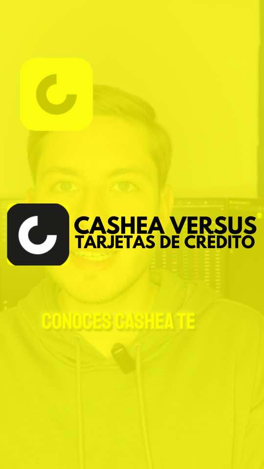Comenta otras diferencias entre los dos!💰 #finanzas #venezuela #cashea #tarjetasdecredito 
