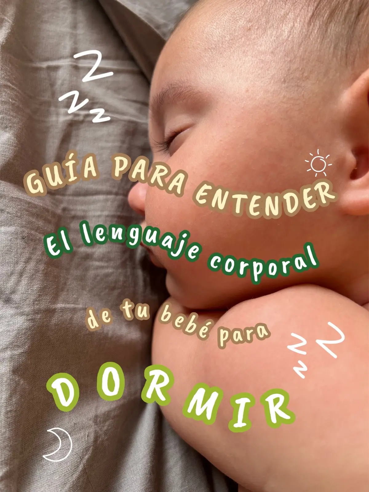 ¿Conoces las señales que hace tu bebe antes de querer dormir,para que no suceda el sobre cansancio?#bebe #parati #mamasdetiktok #mamaprimeriza #bebestiktoks #maternidadereal #desarrolloinfantil #mama 