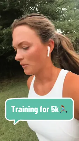 Skipped a week & started week 2. I ended up doing  90sec jogg & 90s walk x 6😅😅 seems easy but i died!  @Ashlyn 💟 @Elsa | Wife | Mama of 2 plans to tag along too!! 🫶🏻#teamwork #roadto5k #5krun #fyp #engaging #Running #OOTD #athleticwear 