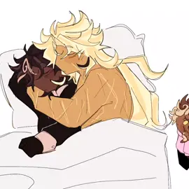[ #espresseleine ] ITS SLIGHTLY RUSHED IDK BUT AJRJGKWKD I LOVE THEM SMMM  it is 3 am again help . . . #cookierunkingdom #fyp #crk 