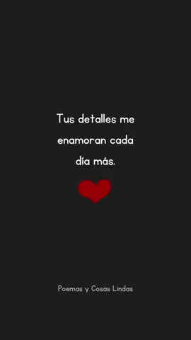 No creía en el amor y llegaste a cambiar mi mundo con tu amor ❤️  #frasesdeamor #paradedicar #amor #lovequotes 