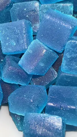 Creatine Gummies 💪 @Tasty Gains #creatine #blueraspberry 