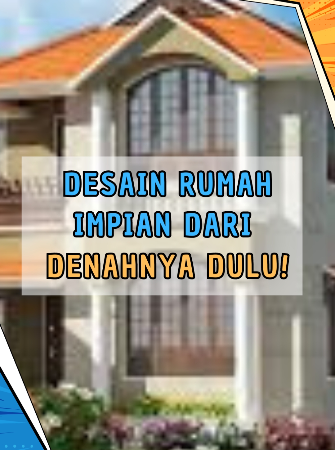 Desain Rumah Minimalis Favorit Saat Ini, Desain Rumah Apa Favoritmu? Share di Kolom Komentar yaa! 😁 #desainrumahminimalis #fyp #foryou #viral #desainrumahmodern 