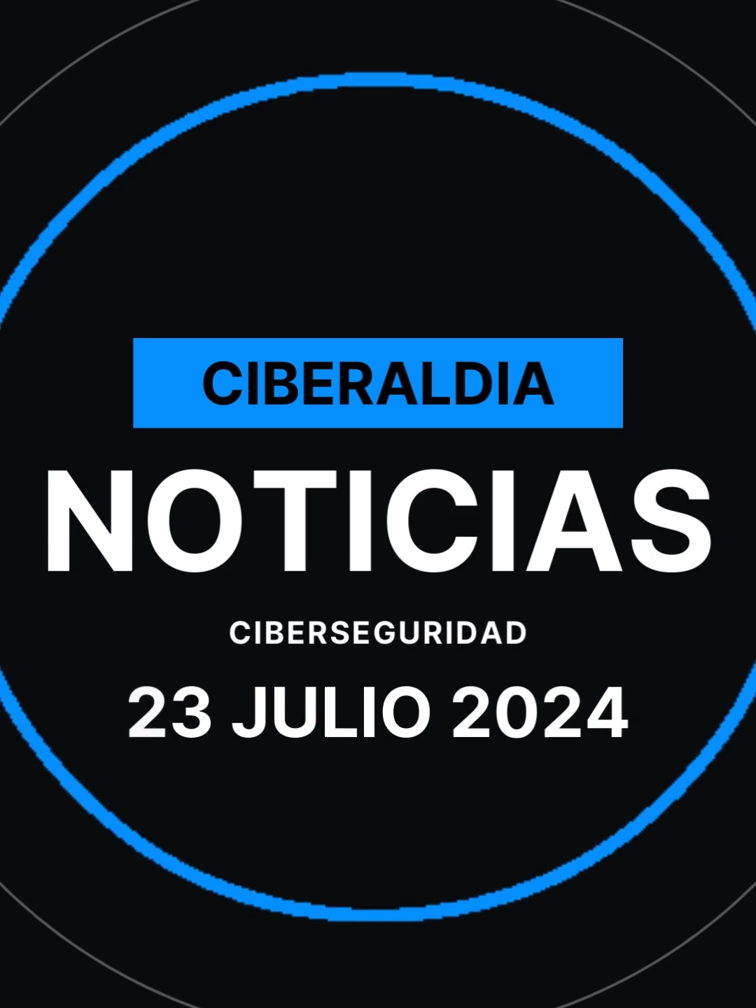 23 de julio de 2024 Hackers chinos apuntan a Taiwán y ONG estadounidense con malware MgBot. Un grupo de hackers afiliado a Beijing, conocido como Daggerfly, ha atacado organizaciones en Taiwán y una ONG estadounidense con herramientas de malware mejoradas. Nuevo malware ICS 'FrostyGoop' ataca infraestructura crítica en Ucrania. Investigadores de Dragos descubren FrostyGoop, un malware que usa comunicaciones Modbus TCP para sabotear redes OT, afectando el suministro de calefacción en Lviv. Sitios Magento atacados con skimmer de tarjetas de crédito. Actores maliciosos usan archivos swap en sitios Magento comprometidos para ocultar un skimmer de tarjetas de crédito persistente y recolectar información de pago. Meta enfrenta plazo para abordar preocupaciones de la UE sobre modelo 'pagar o consentir'. La Comisión Europea le ha dado a Meta hasta el 1 de septiembre de 2024 para responder a las preocupaciones sobre su modelo publicitario, que podría violar las leyes de protección al consumidor. Plataforma DeFi dYdX v3 comprometida en ataque de secuestro de DNS. La plataforma de intercambio de criptomonedas dYdX ha advertido a los usuarios que no interactúen con su sitio web v3, que ha sido comprometido por un ataque de secuestro de DNS. #ciberseguridad #cybersecurity #security #tiktok