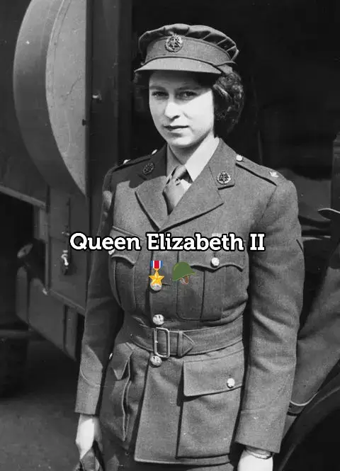 #foryou #queenelizabeth #queenelizabethii #princessmargaret #princessanne #princesscharlotte #royalfamily #fyp #viral 