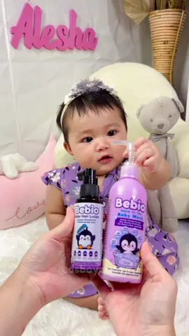 Awalnya gak expect hair lotion 20ribuan bisa bikin rambut anak lebat. Sekarang malah ketagihan sama hasilnya🥹👏 #fyp #anaklucu #hairlotion #rambutbayi #IngetBebiIngetBebio #bayilucu #BebioSahabatBebi #BebioBabyCare #TerbuktiLebat #BebioHairLotion