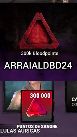 Nuevo CODE | #deadbydaylight #dbd #deadbydaylightcodes2024 #code #deadbydaylightfyp 