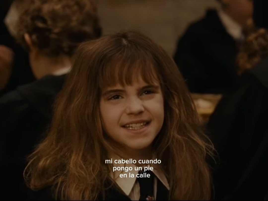 terrible pero a hermione si le luce 🥵 | #eddi3_mns #strangerthings #harrypotter #swifttok 