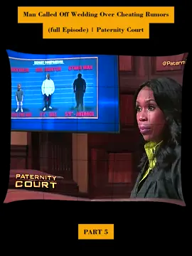 Part5/6-Ep2:  #court #judge #courtroom #courtroomdramma #courttv #fyp #law #courttiktok #paternitycourt #paternitycourtshow #paternitycourtmoments #laurenlakespaternitycourt #Paternity #paternitycourt #paternitytest #paternityleave #PaternityCourt #paternitycourtshow #paternityshow2024 #youarenotthefatherchallenge #drama #foryou #fypシ #paternitycourt💔😰 