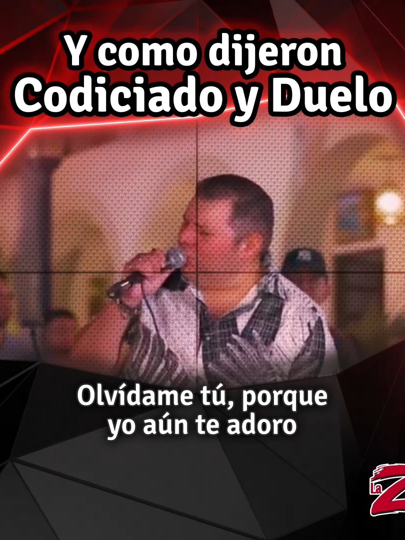 Y coomo dijeron Codiciado y Duelo:  Olvidame tú , porque yo aún te adoro 💔🙃 #PaDedicar #LaZ #fyp #música