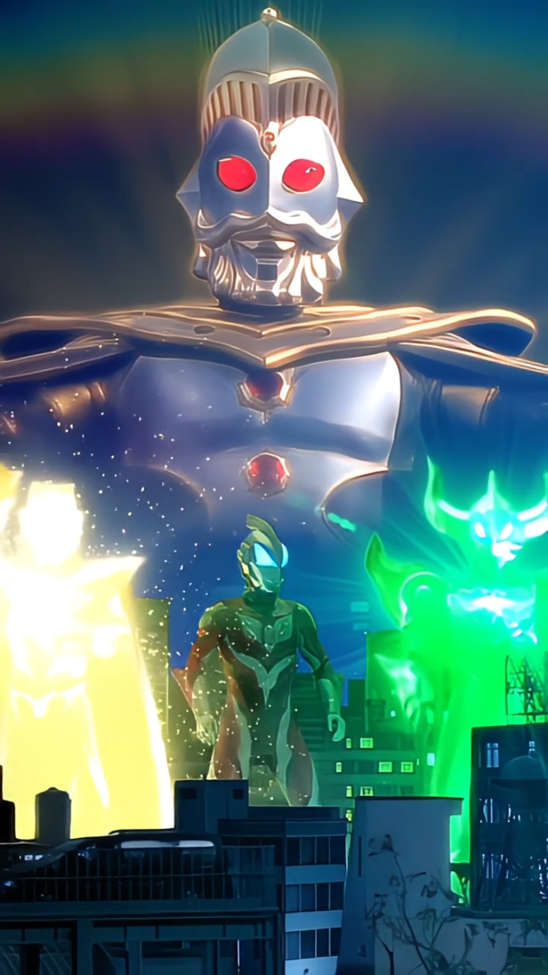 Ultraman King  #Ultraman #อุลตร้าแมน #เรื่องวุ่นๆของวัยรุ่นอุลตร้าแมน #fypシ #Tokusatsu #อย่าปิดการมองเห็น #ขึ้นฟิดใครบ้างรึป่าวฮะ #ฟิดดดシ 