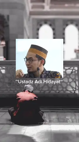 😇#ustadzadihidayat #doaibu #reminderislamic #quitesmuslim😇 #fyp #foryou #viral #dakwahtiktok 