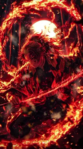 Yoriichi Tsugikuni 🔥💪🏻 Demon Slayer 🫡🗡 Kimetsu No Yaiba  #yorrichistugikuni #demonslayer #animeedit #wallpaper #kimetsunoyaiba 