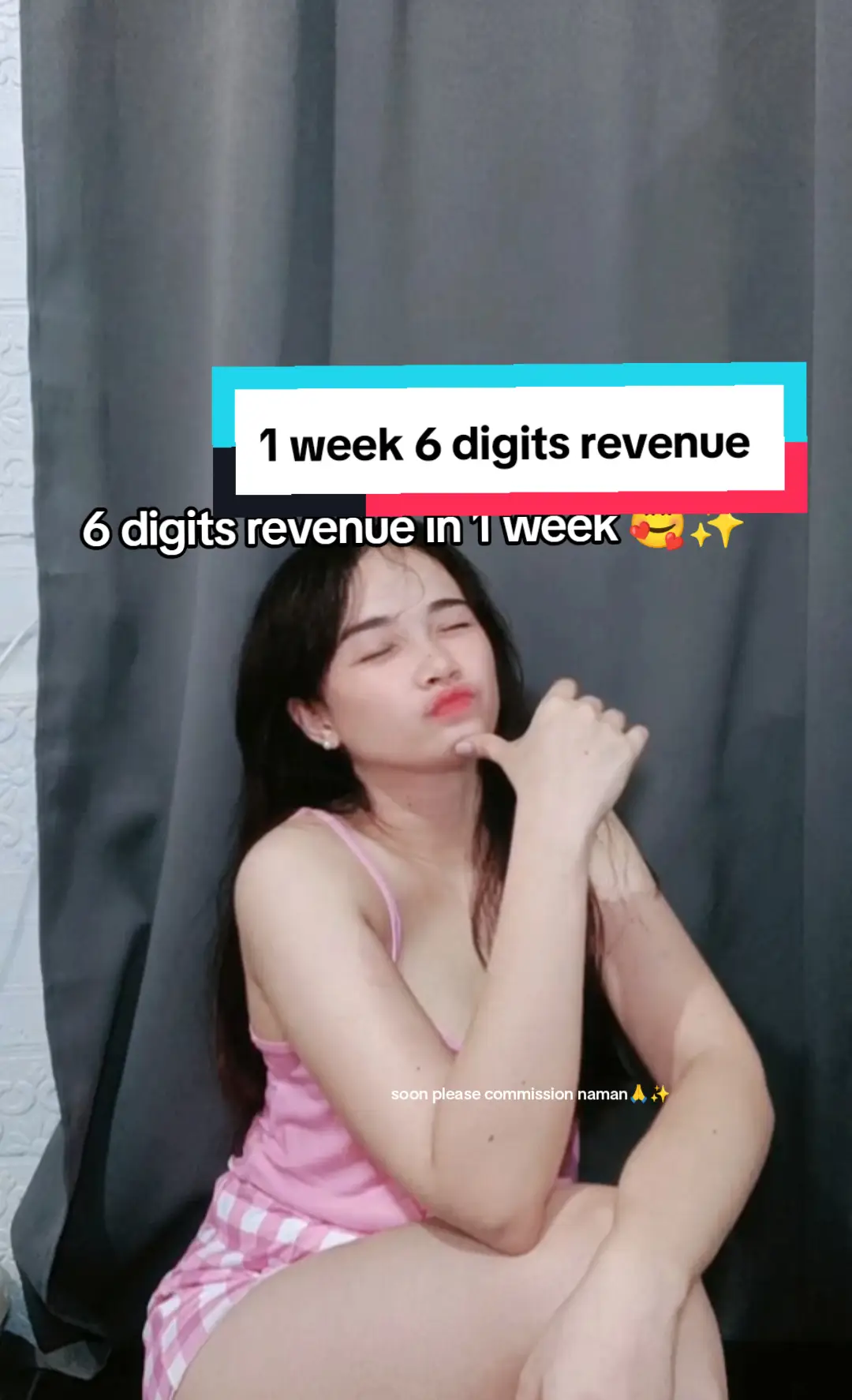 trust the process lang mga sis sunod tayo naman ang makakapatayo ng sariling bahay ❤️🙏✨  #affiliate #affiliatetiktok #consistency 