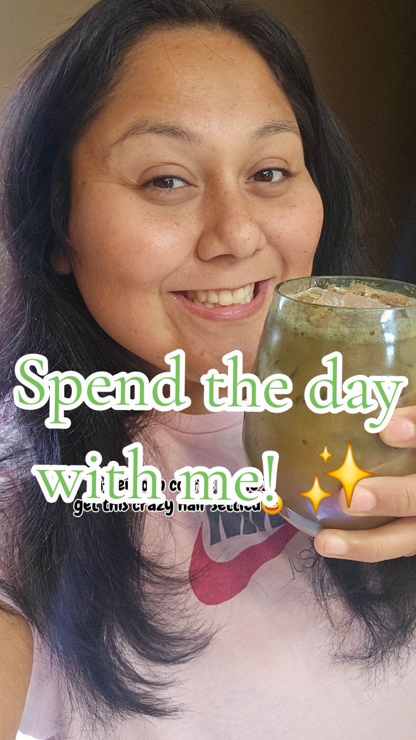 Spend the day with me besties! That time of the year againwith my kids, its going to get hectic soon 😅 Are your kids in any sport?  #ditlofamom #momlife #momlifebelike #spendthedaywithme #picsoftheday #sahm #sportsmom #foryoupage 