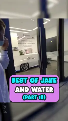 Best Of Jake & Waterlynn 😭 (pt 18) #jakenbakeLIVE #couplestok #couplescomedy #couples #funny #streamerclips