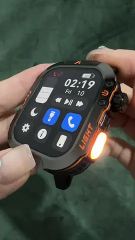 nice #smart #watch #sports #gift #tiktokshop #dealsfordayss #fashion 