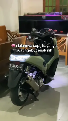 jangan ya dek ya #nmax #cinematic #fyp #jj 