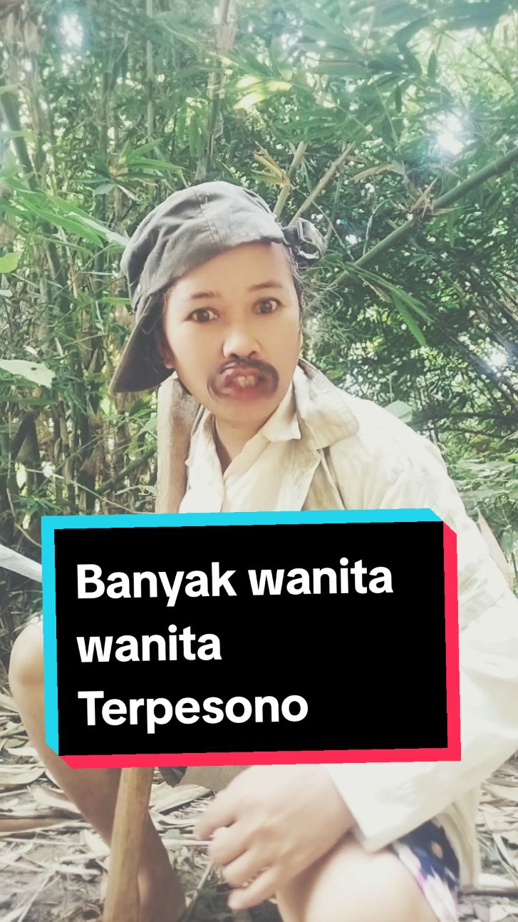 Banyak wanita wanita terpesona #ngakak #tiktoklucu #vidiolucu #komedi #ngakakkocak #netizen #terpesona #wanita  #thiwolgenyeng82 