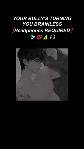 you like it when I'm mean? - #ysf #ysfaudio #ao3 #wattpad #friendstoloverstrope #enemiestolovers #romancebooks #spicybooktok