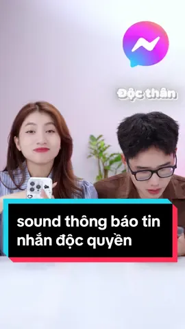 Thay đổi chiếc sound tin nhắn đến cực độc quyền dành riêng cho người đặc biệt!!! #xuhuong #thanhcongnghe #iphonetricks #LearnOnTikTok #tipsandtricks #iphone #cellphonesvn 
